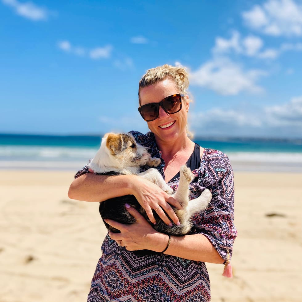 Photo in Sitter's gallery