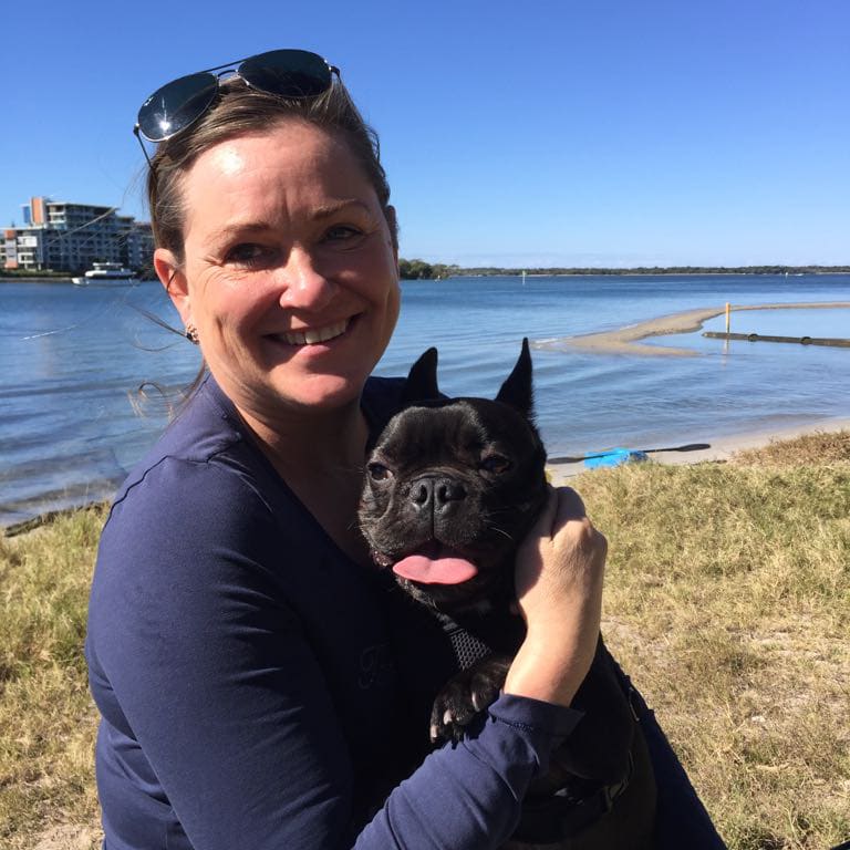 Photo in Sitter's gallery