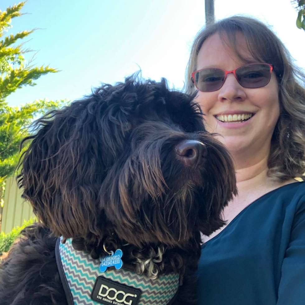 Photo in Sitter's gallery