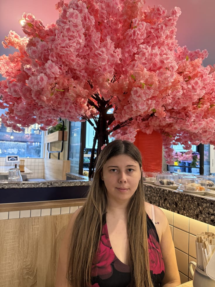 Photo in Sitter's gallery