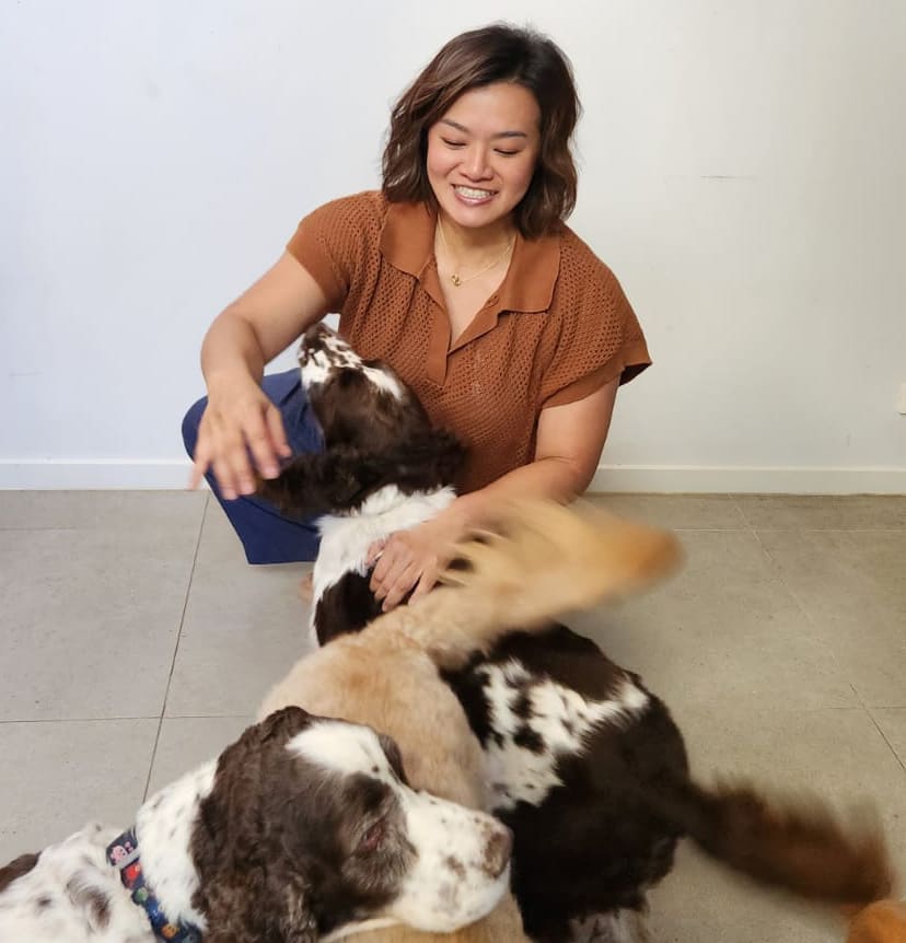 Photo in Sitter's gallery