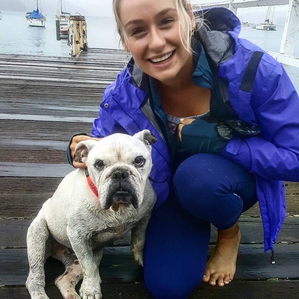 Photo in Sitter's gallery