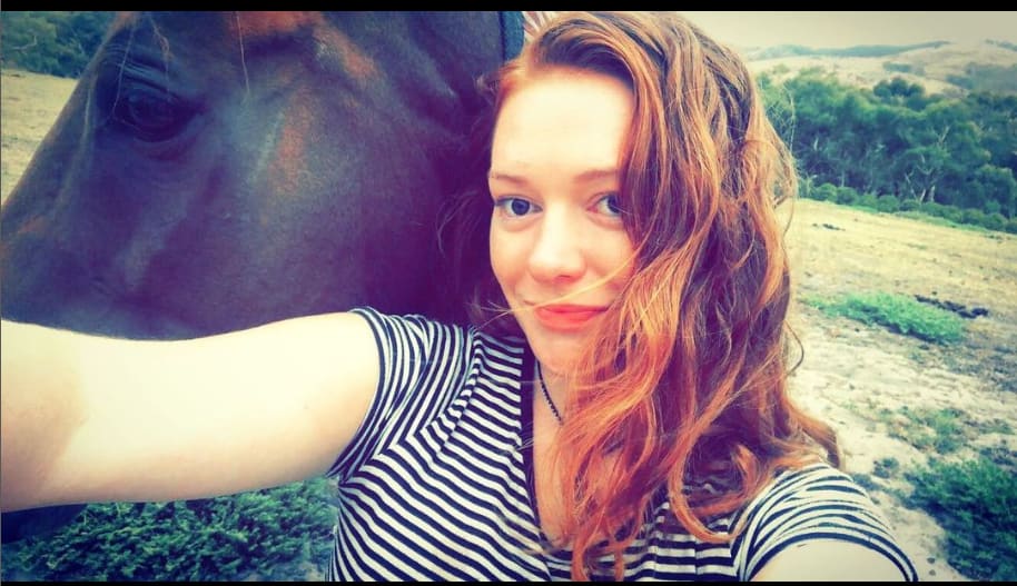 Photo in Sitter's gallery