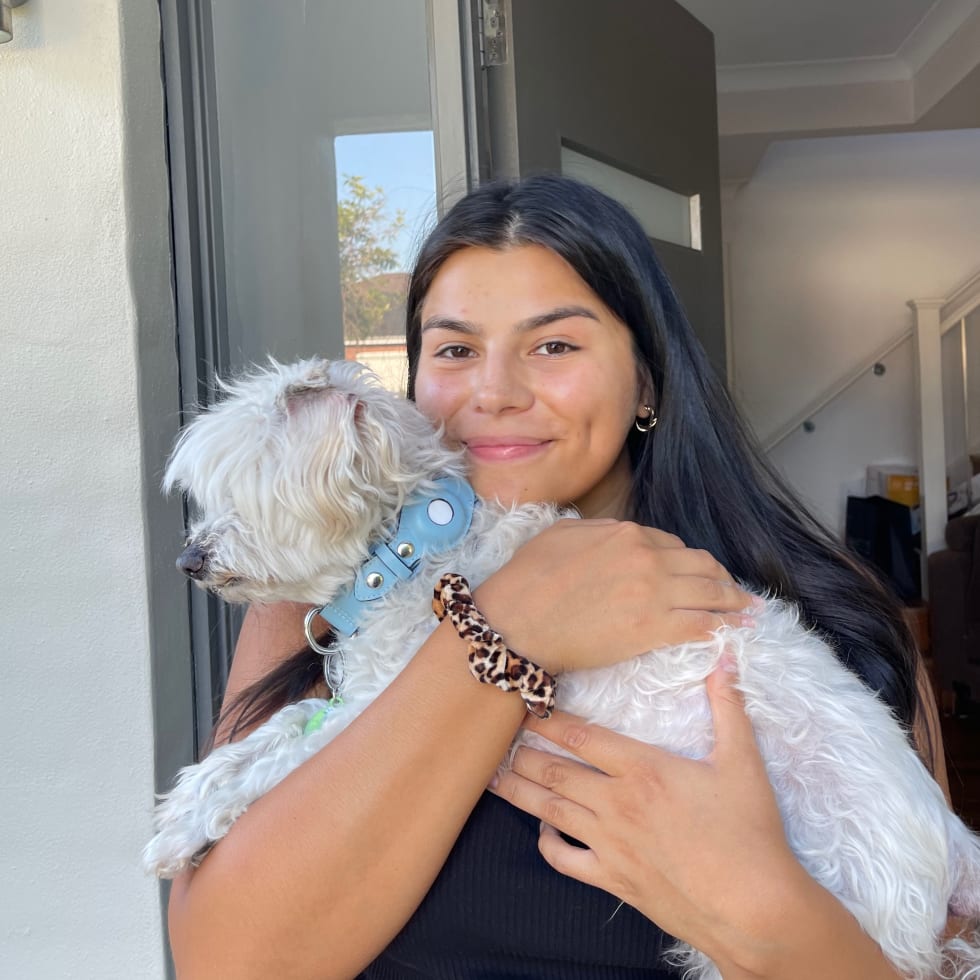 Photo in Sitter's gallery