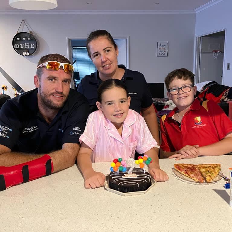 Photo in Sitter's gallery