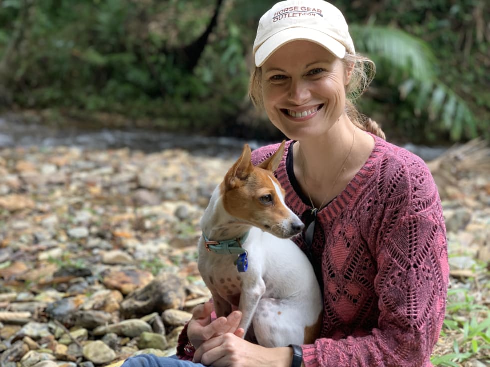 Photo in Sitter's gallery