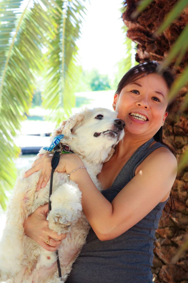 Photo in Sitter's gallery