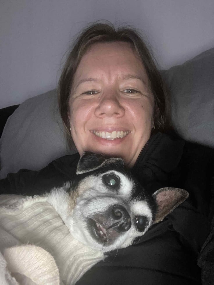 Photo in Sitter's gallery