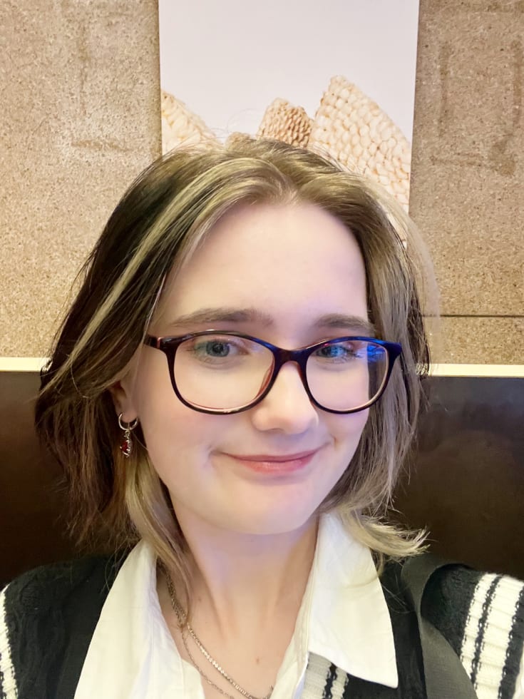 Photo in Sitter's gallery