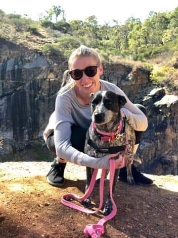 Photo in Sitter's gallery