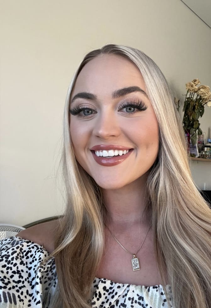 Photo in Sitter's gallery