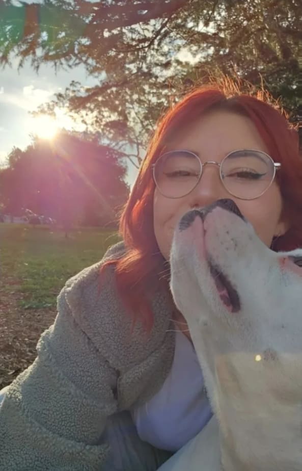 Photo in Sitter's gallery