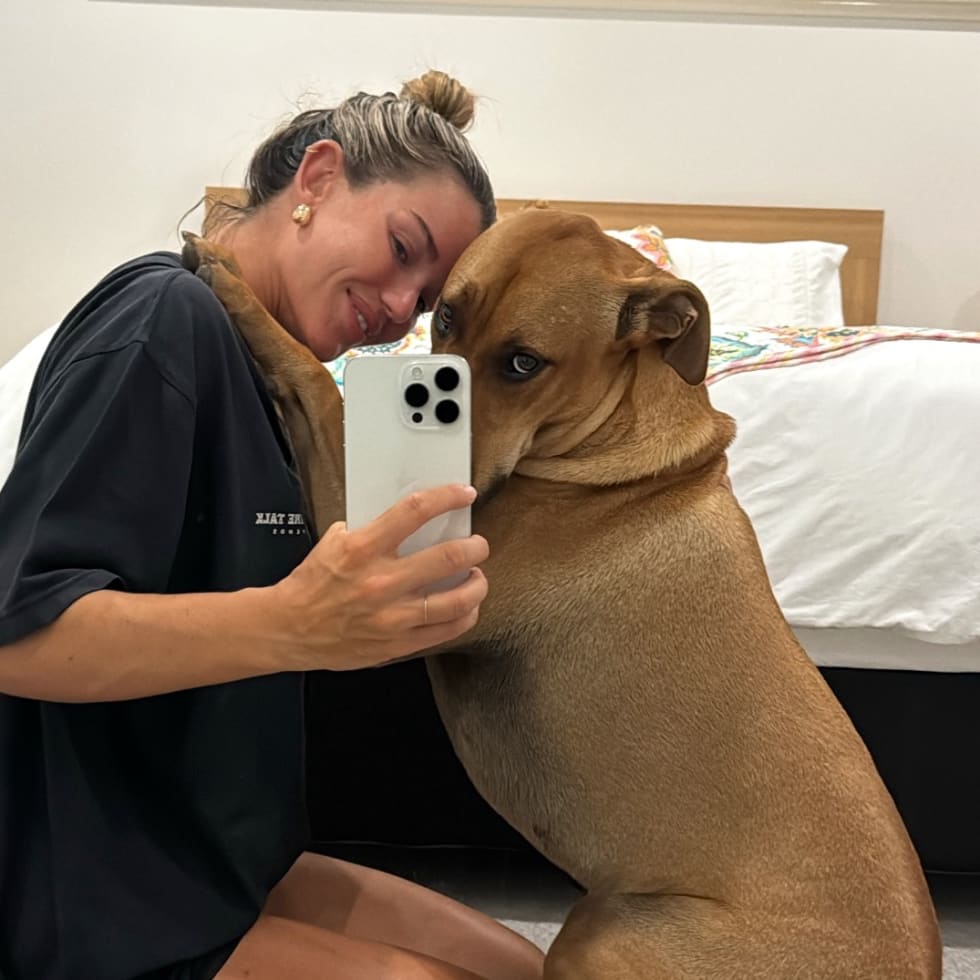 Photo in Sitter's gallery