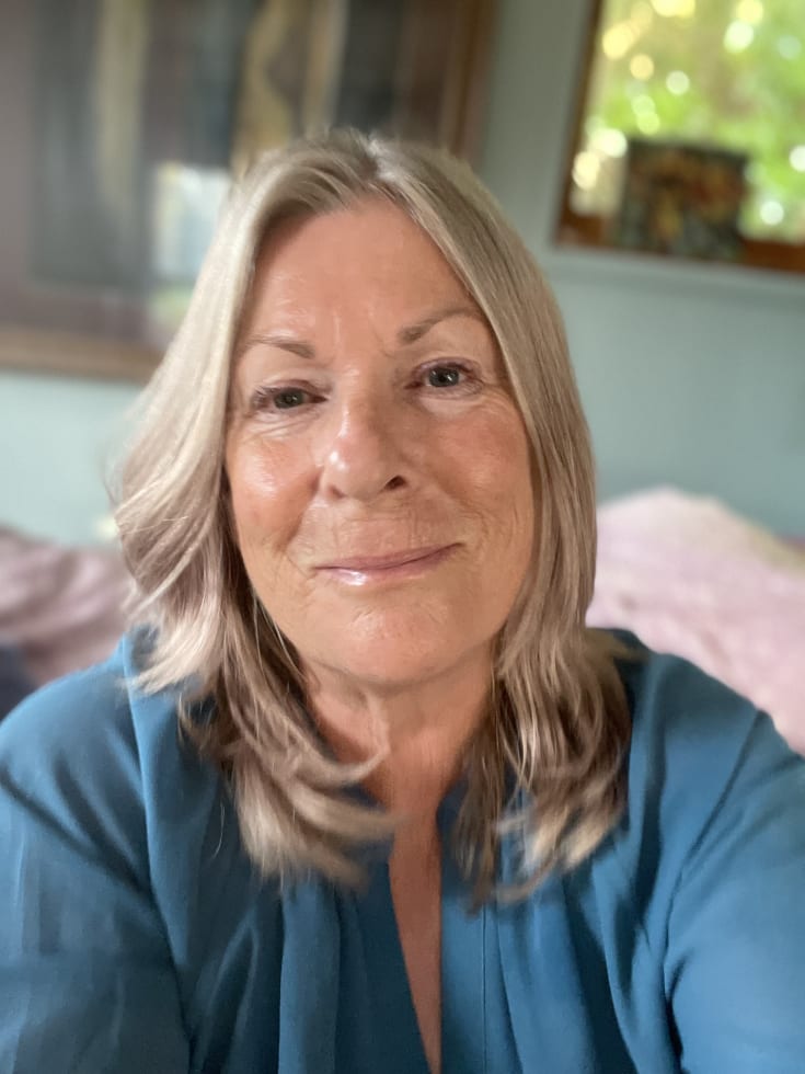 Photo in Sitter's gallery