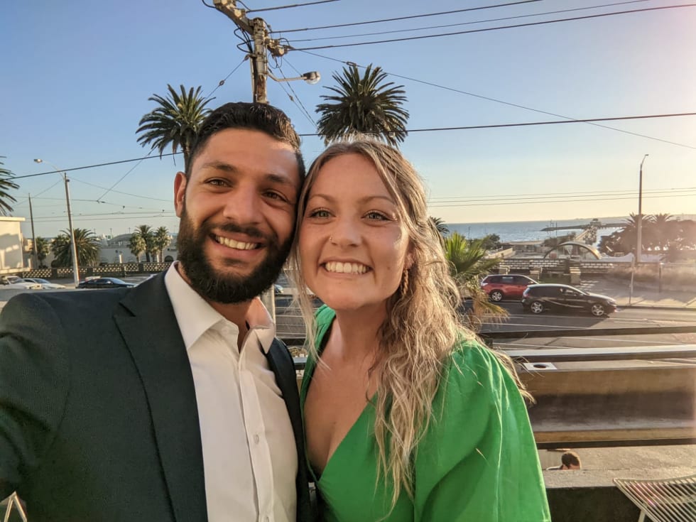 Photo in Sitter's gallery