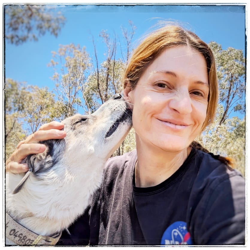 Photo in Sitter's gallery