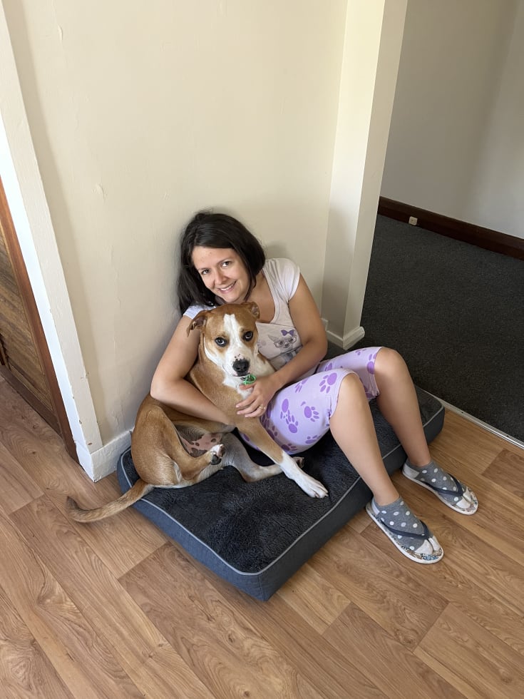 Photo in Sitter's gallery