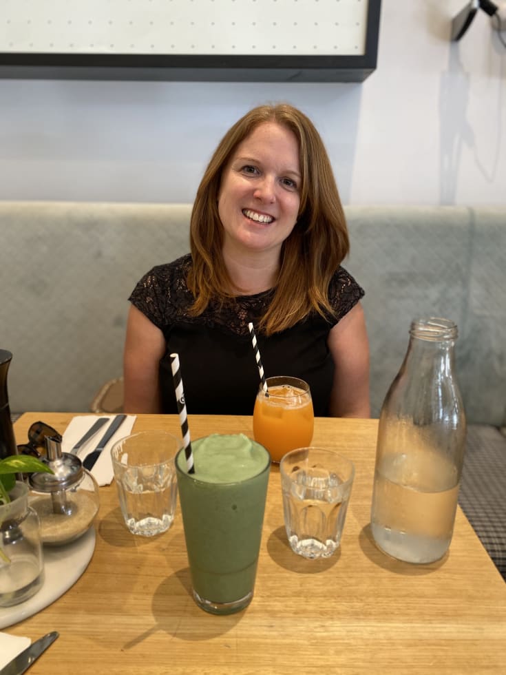 Photo in Sitter's gallery