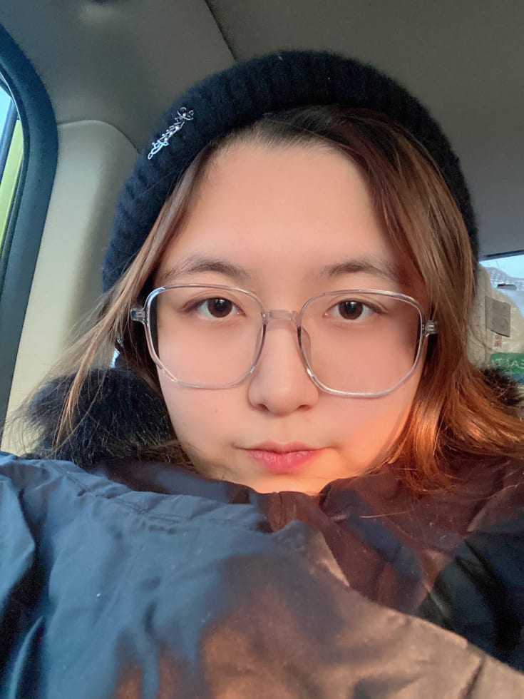 Photo in Sitter's gallery