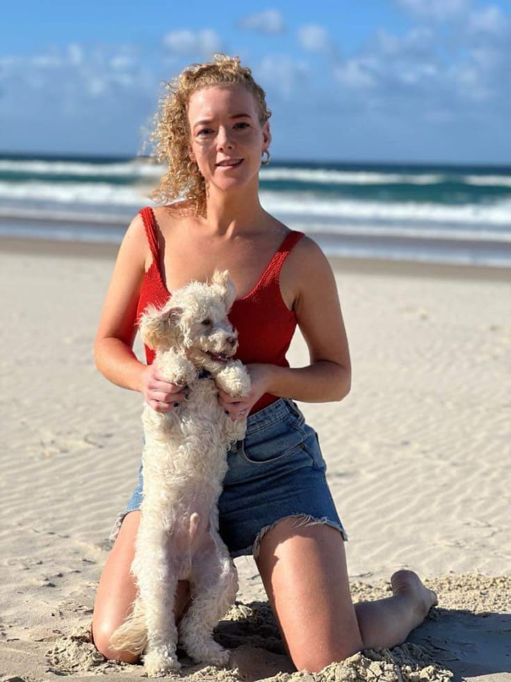 Photo in Sitter's gallery