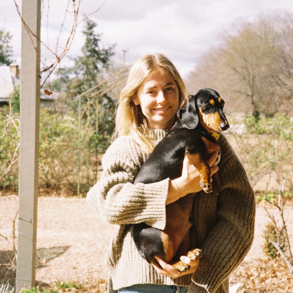 Photo in Sitter's gallery