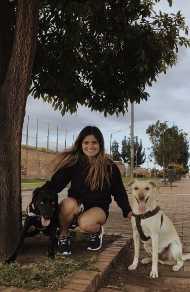 Photo in Sitter's gallery