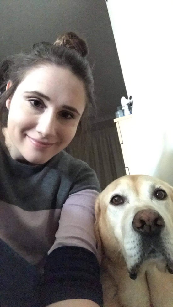 Photo in Sitter's gallery