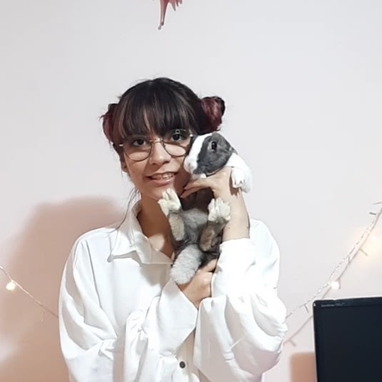 Photo in Sitter's gallery