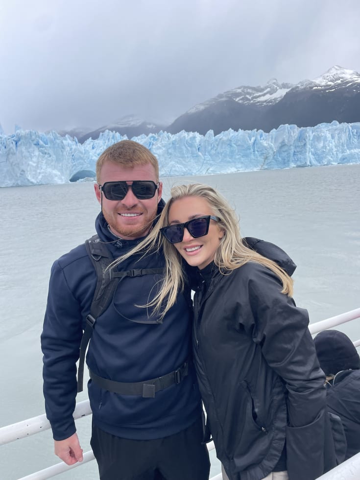 Photo in Sitter's gallery