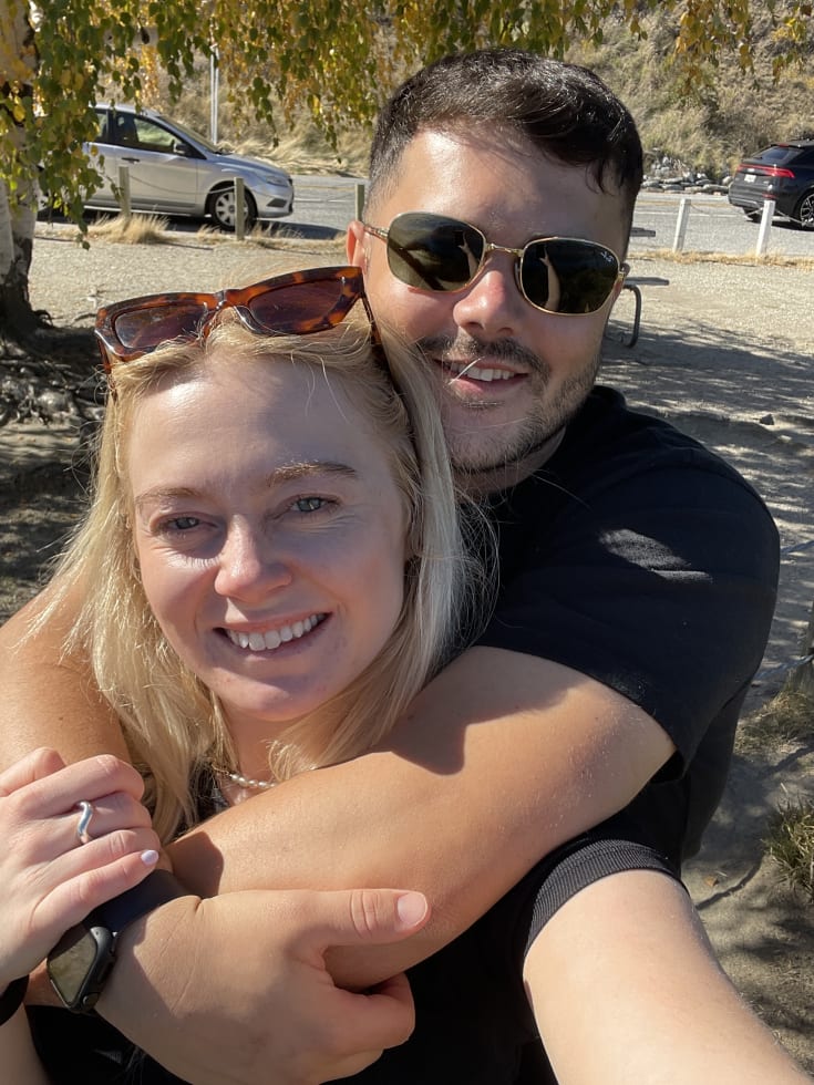 Photo in Sitter's gallery