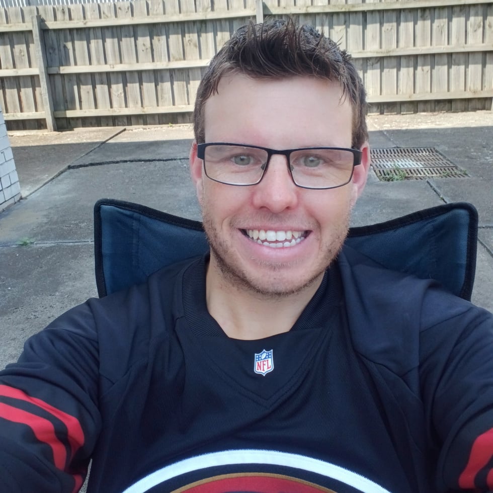 Photo in Sitter's gallery