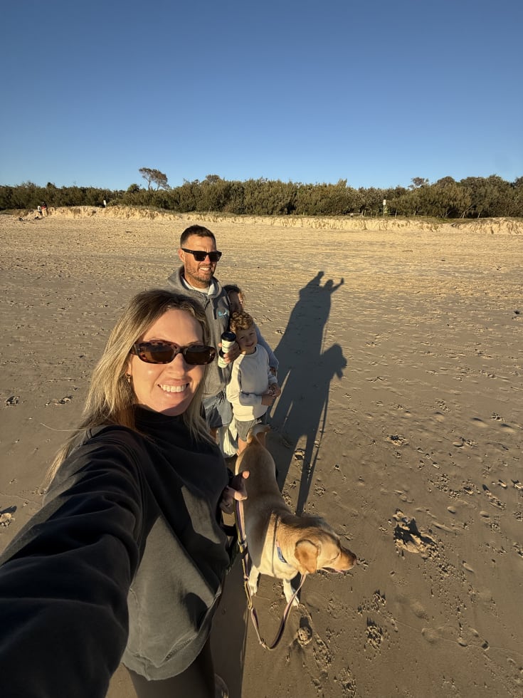 Photo in Sitter's gallery