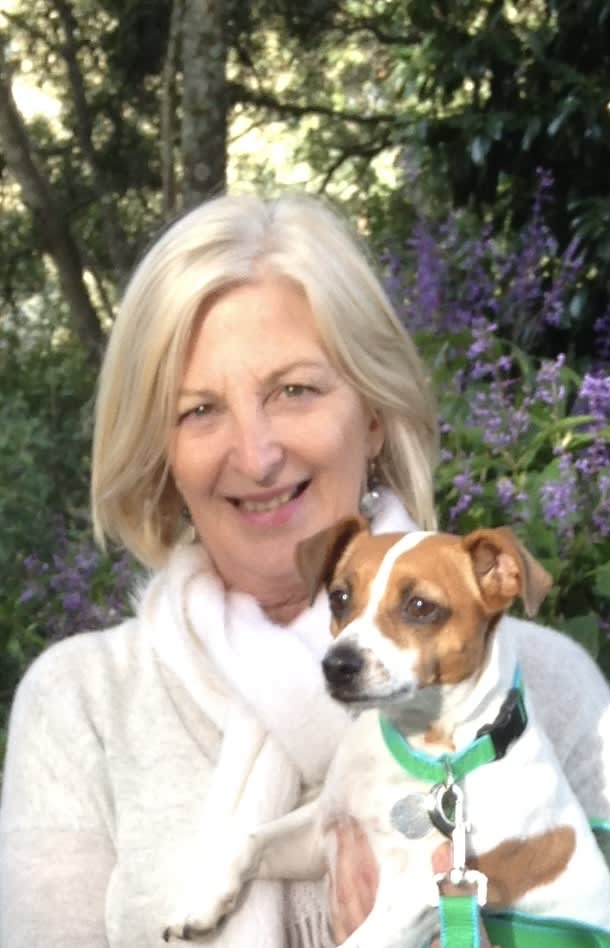 Photo in Sitter's gallery