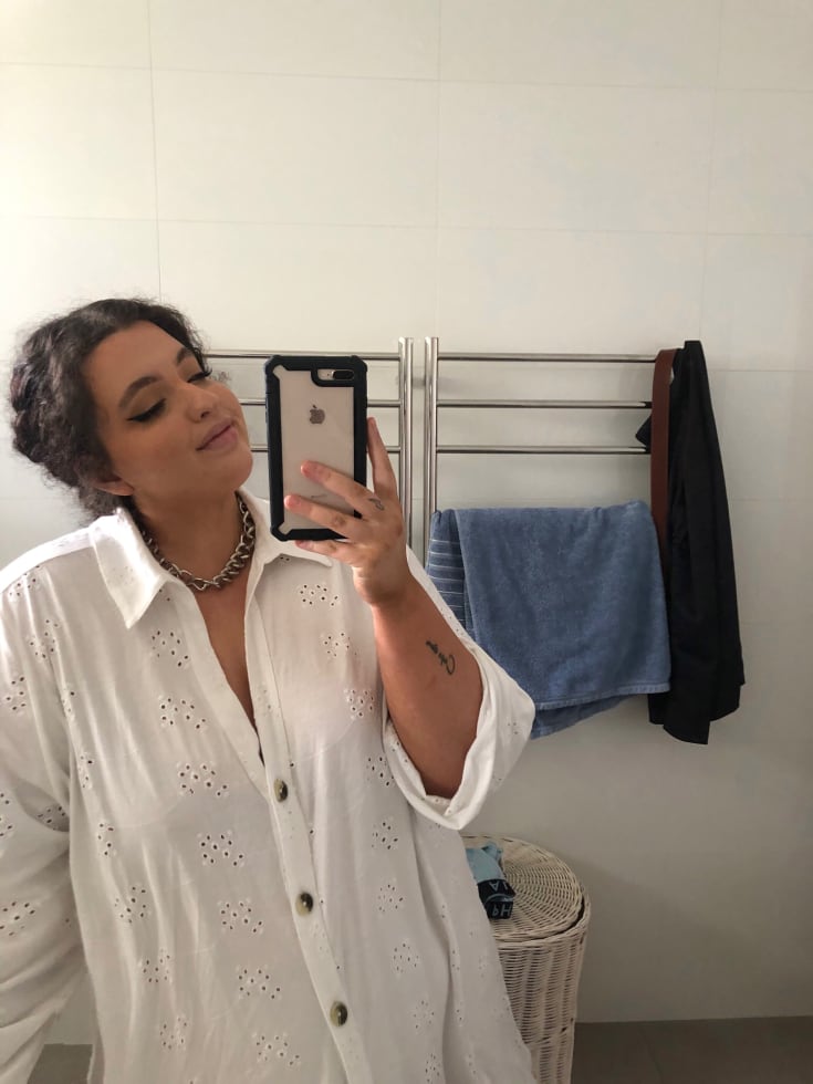 Photo in Sitter's gallery