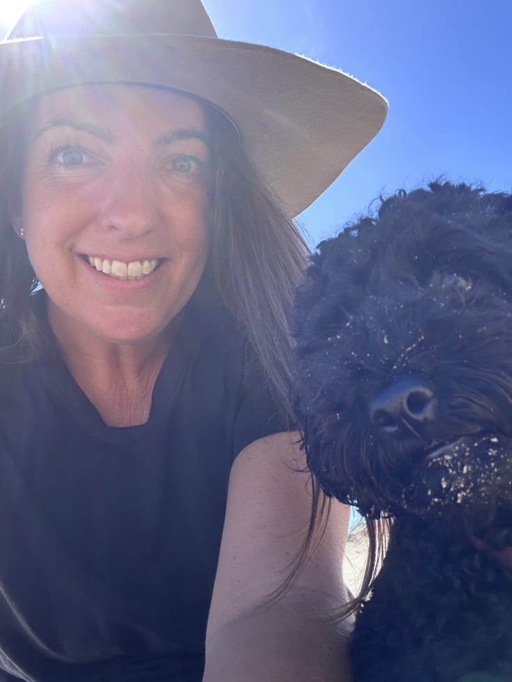 Photo in Sitter's gallery