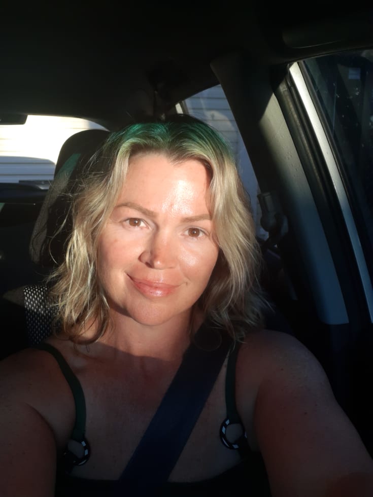 Photo in Sitter's gallery