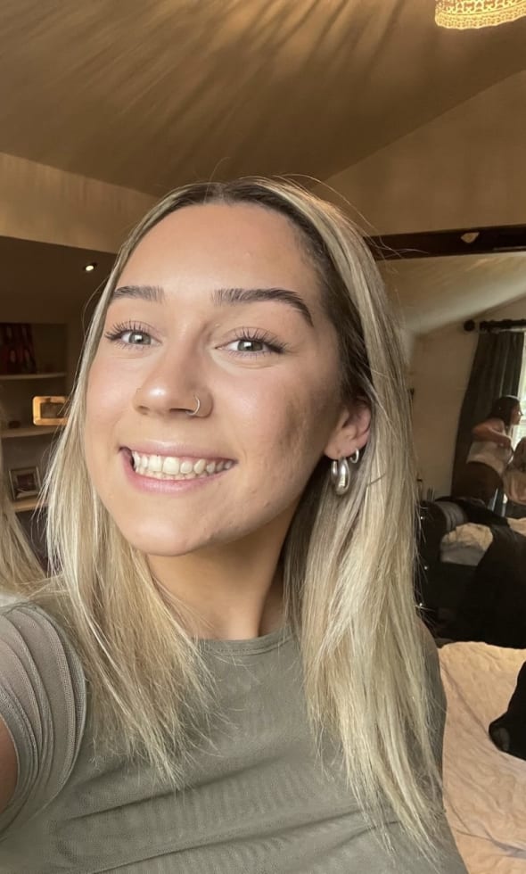 Photo in Sitter's gallery