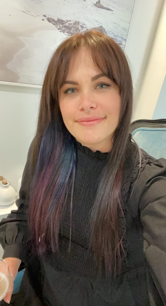 Photo in Sitter's gallery