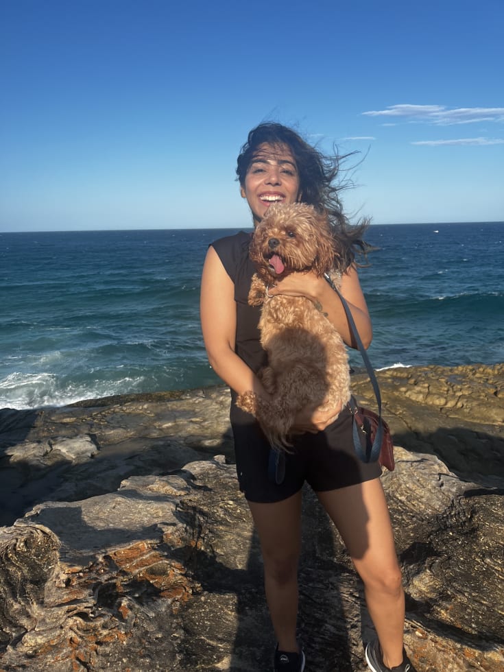 Photo in Sitter's gallery