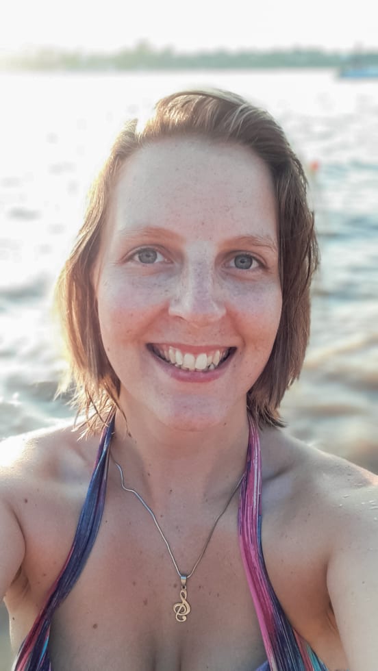 Photo in Sitter's gallery