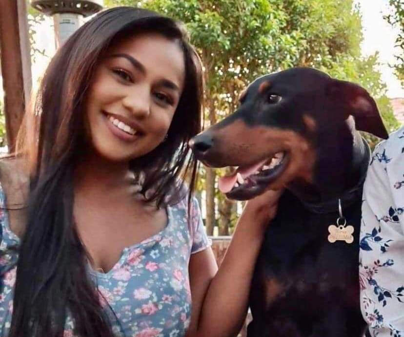 Photo in Sitter's gallery