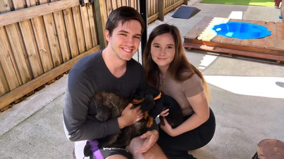 Photo in Sitter's gallery