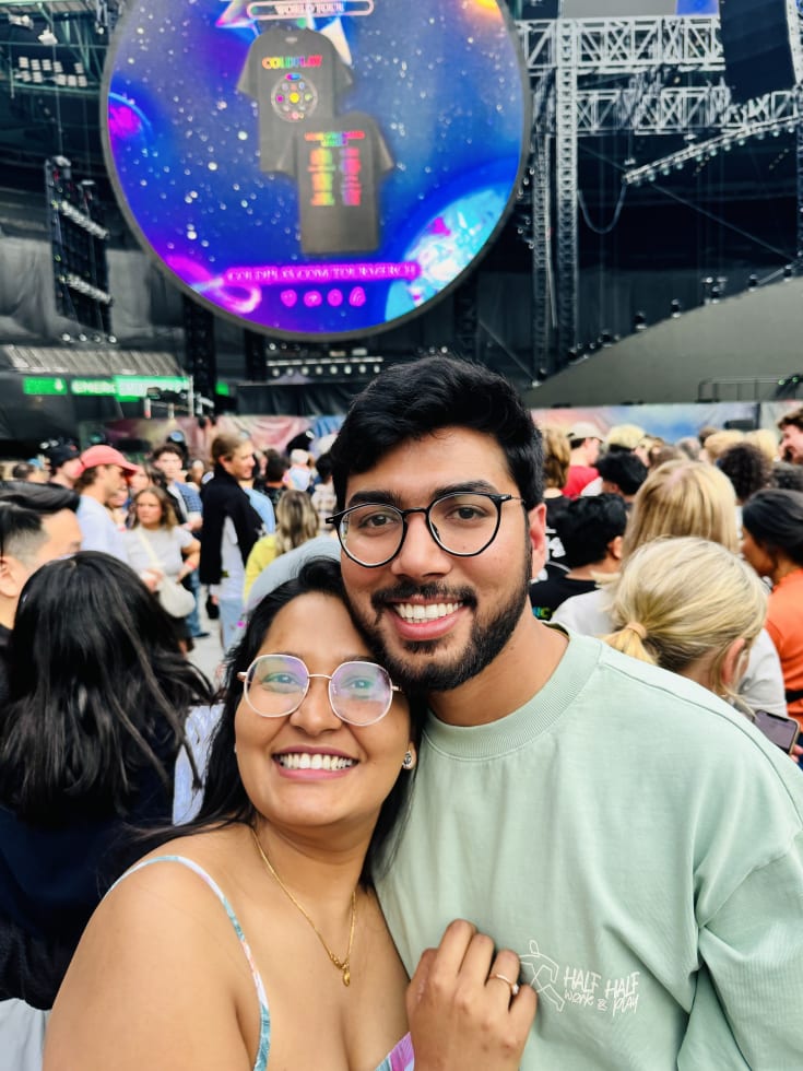 Photo in Sitter's gallery