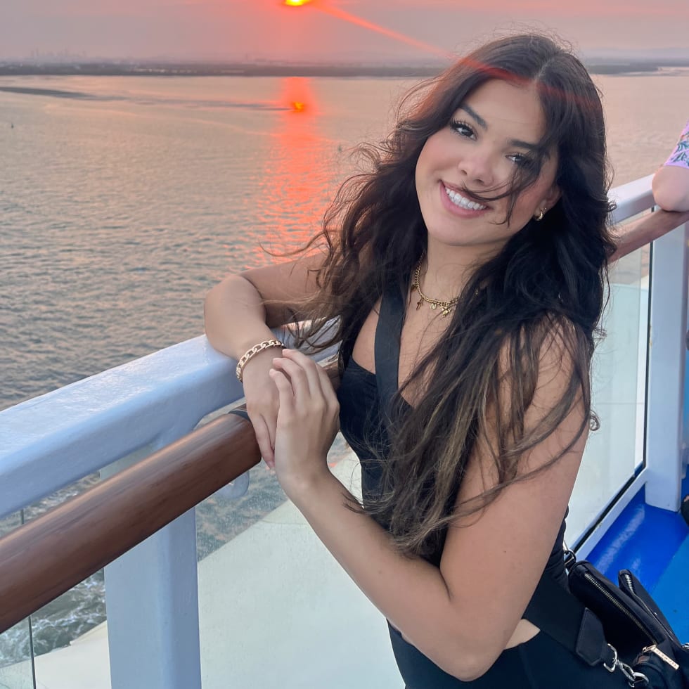 Photo in Sitter's gallery