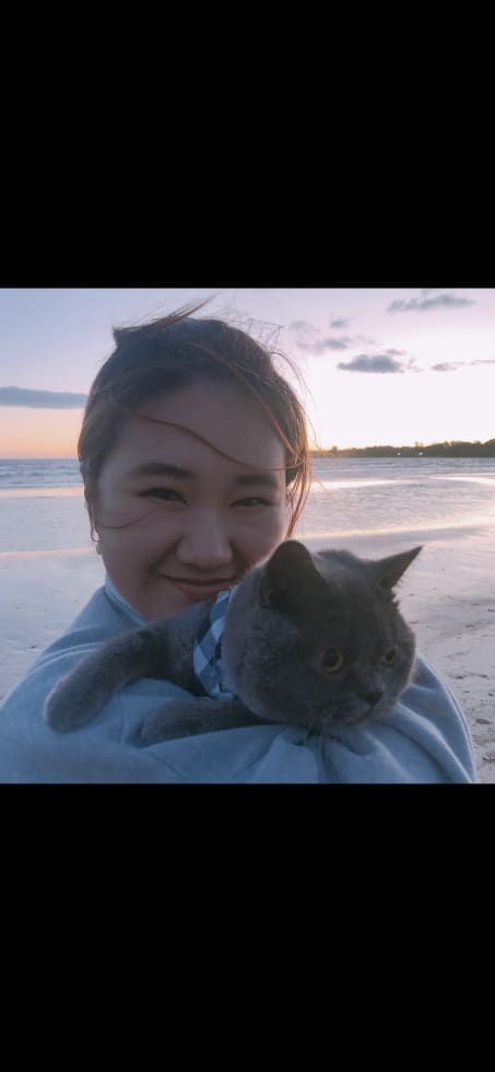 Photo in Sitter's gallery