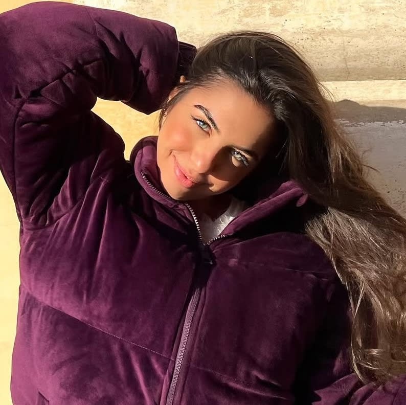 Photo in Sitter's gallery