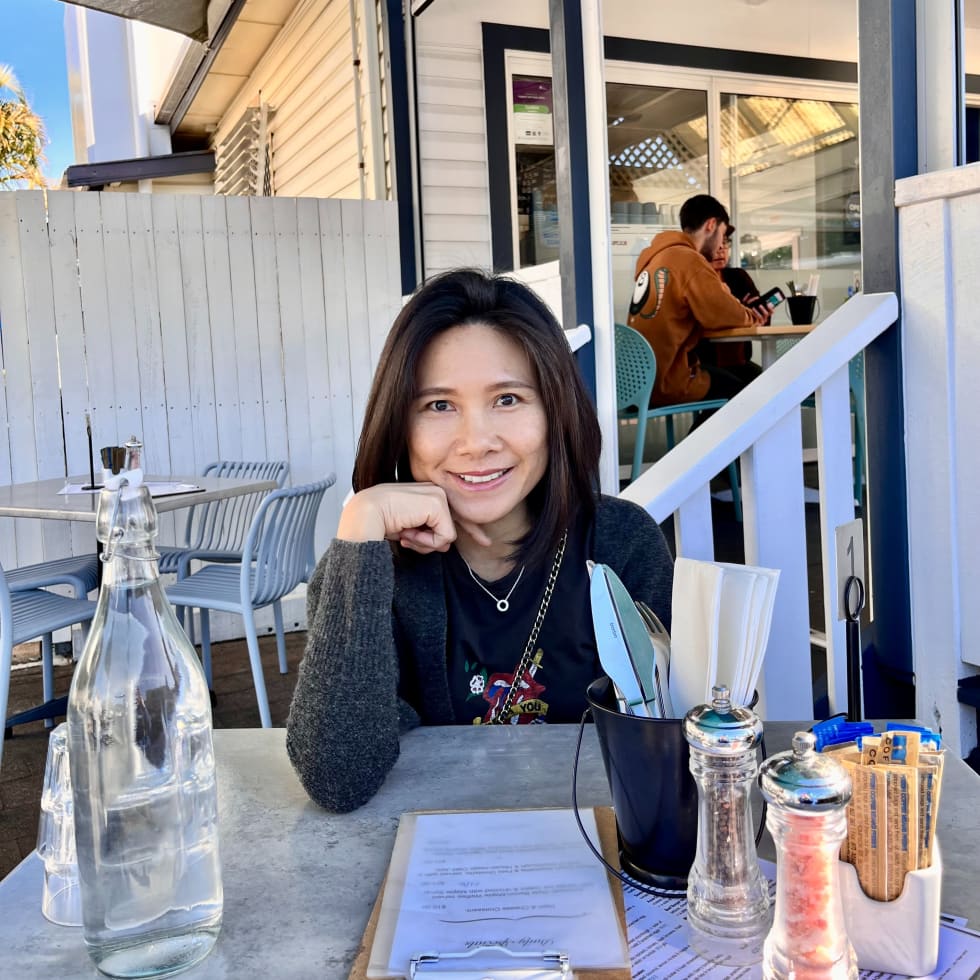 Photo in Sitter's gallery