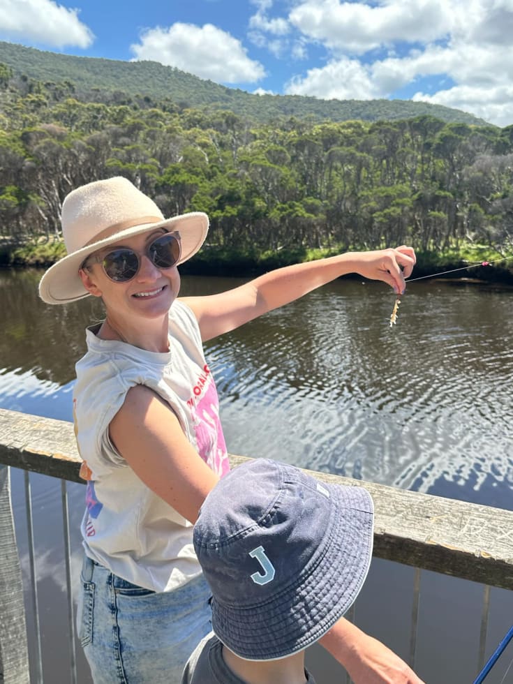 Photo in Sitter's gallery