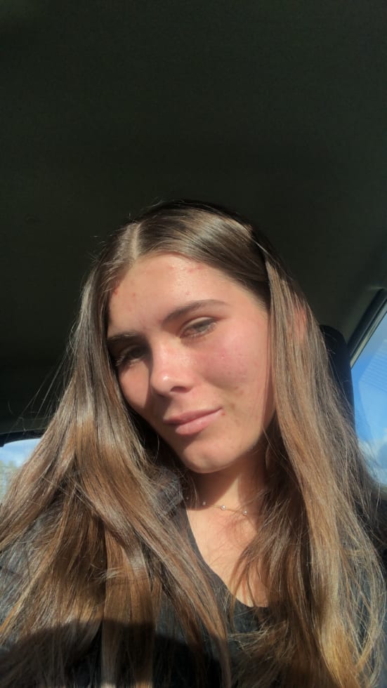 Photo in Sitter's gallery