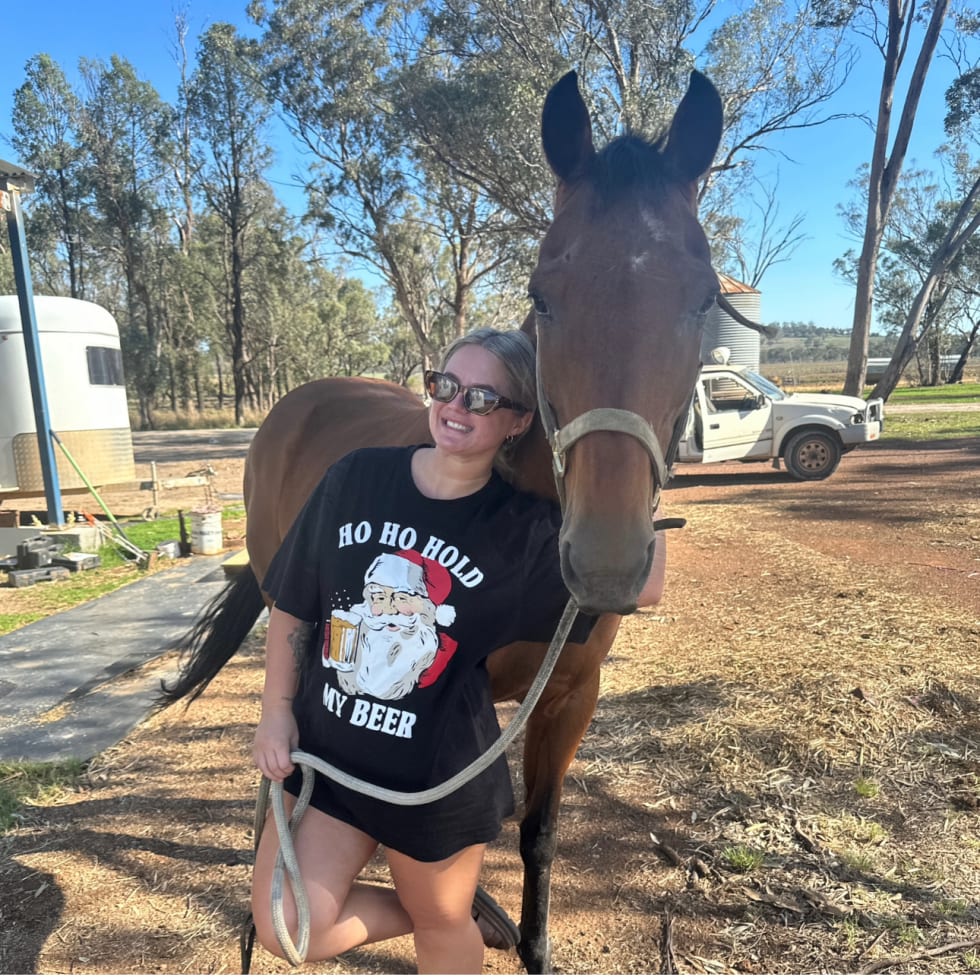 Photo in Sitter's gallery